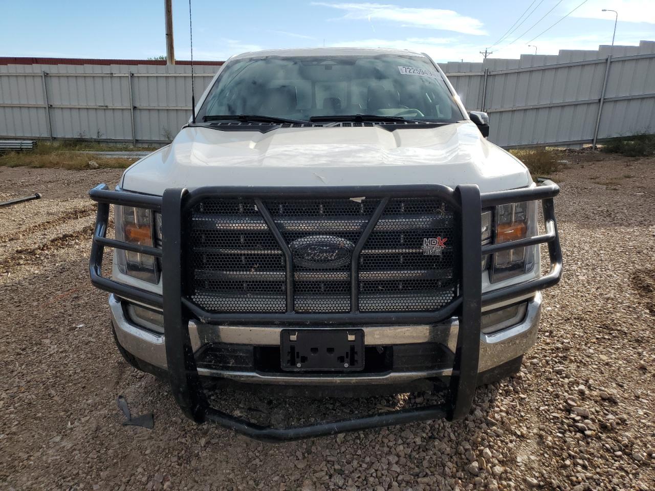 2023 FORD F150 SUPER - Image 5