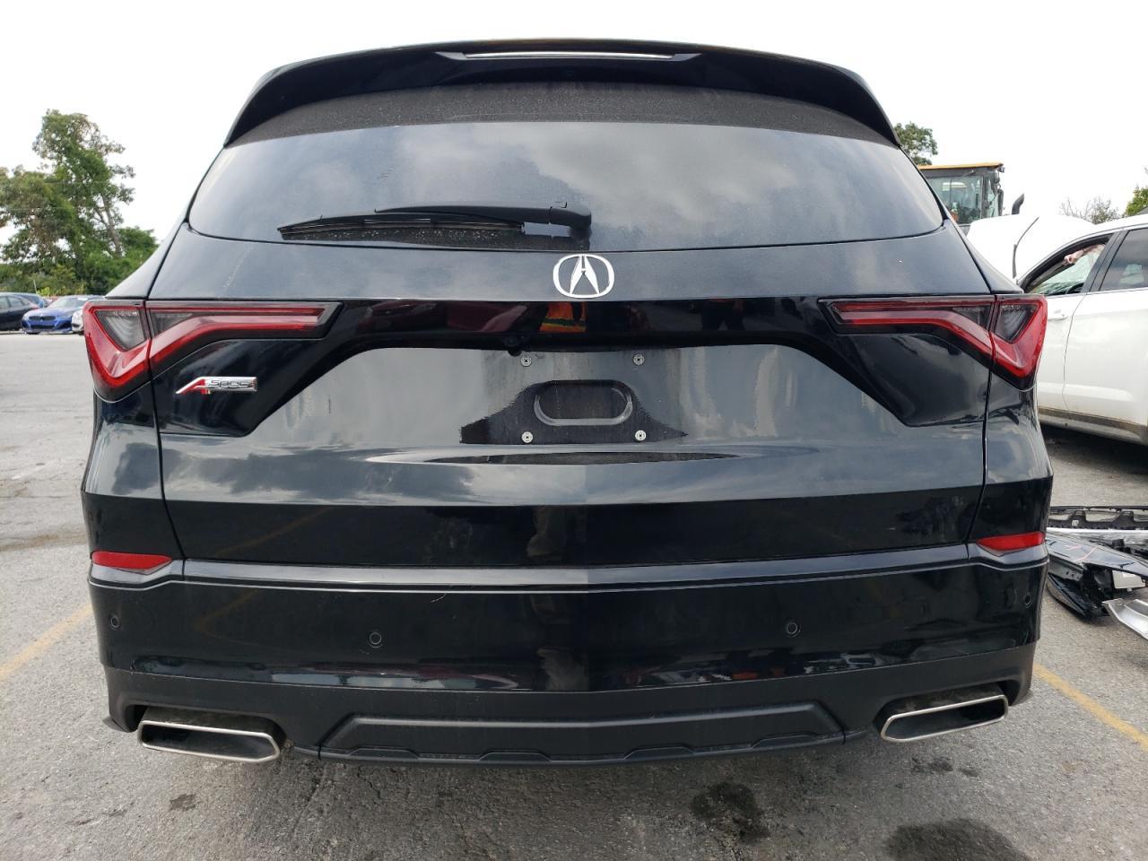 2023 ACURA MDX A-SPEC - Image 6