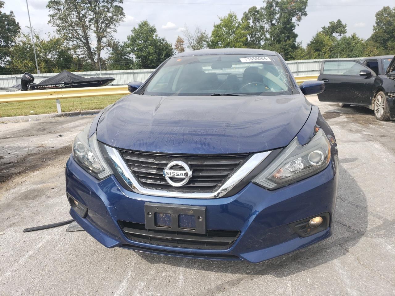 2017 NISSAN ALTIMA 2.5 - Image 5