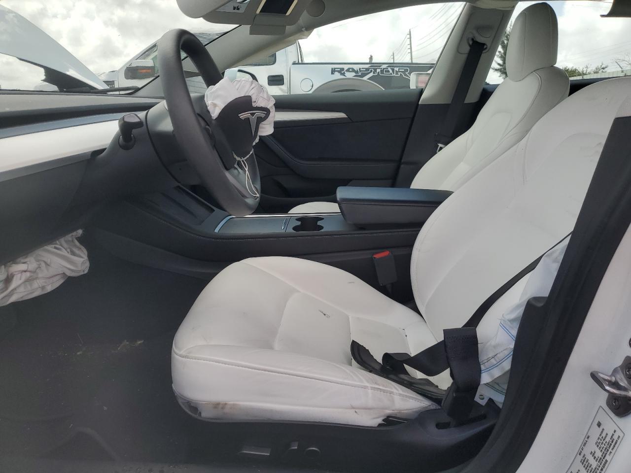 2022 TESLA MODEL 3 - Image 7