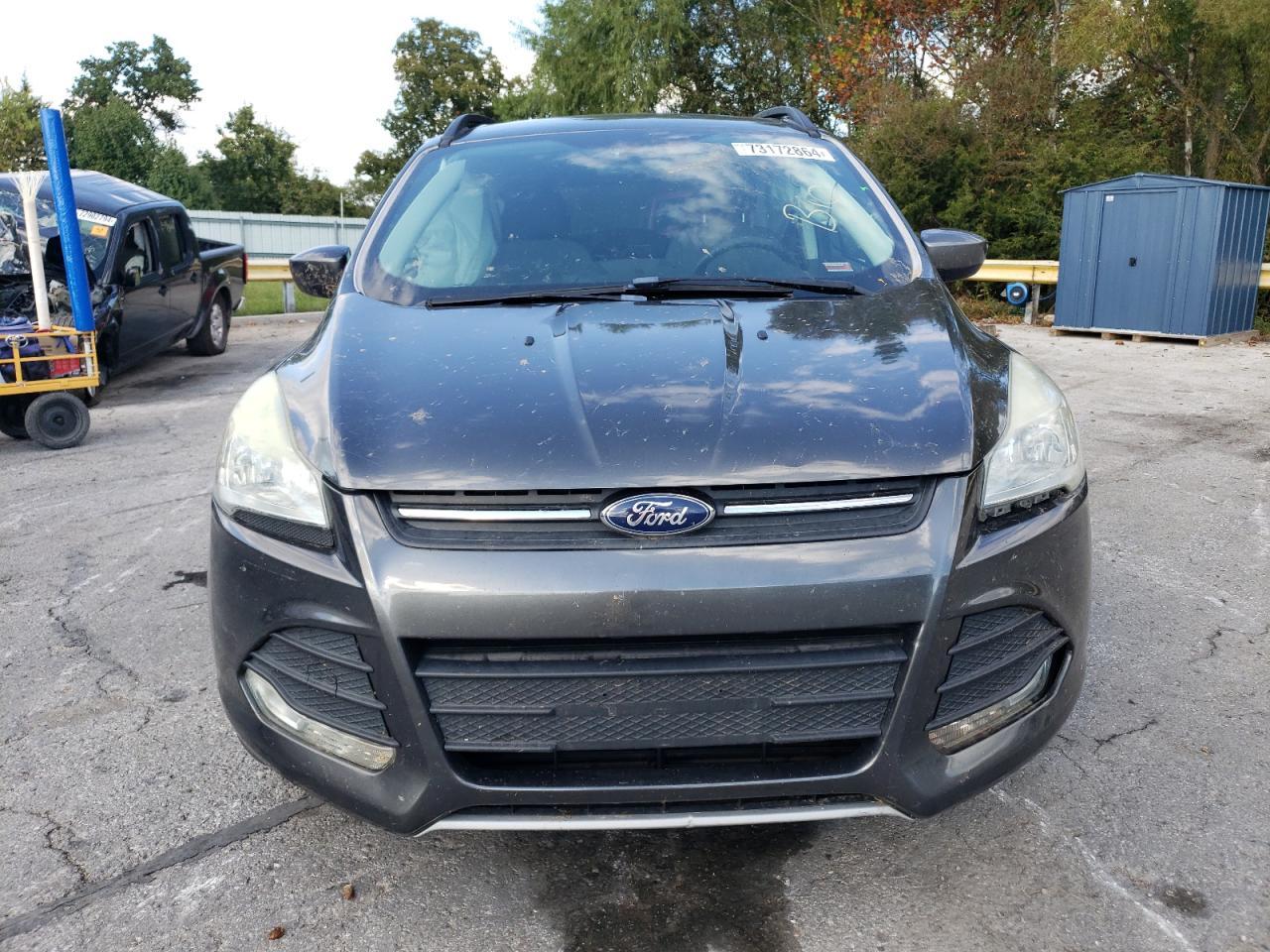 2015 FORD ESCAPE SE - Image 5