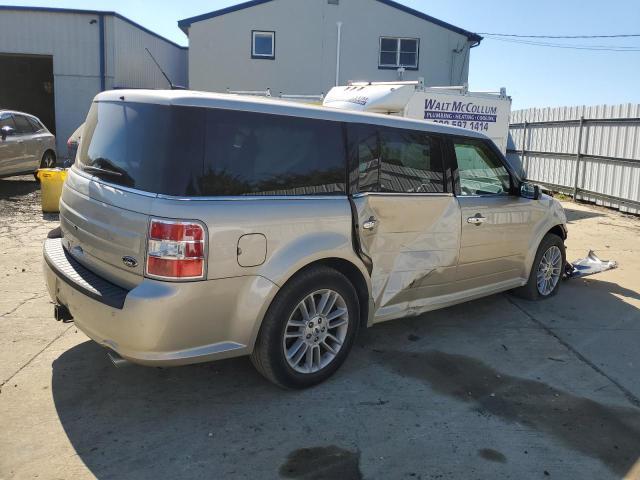 2018 FORD FLEX SEL - Фото 3