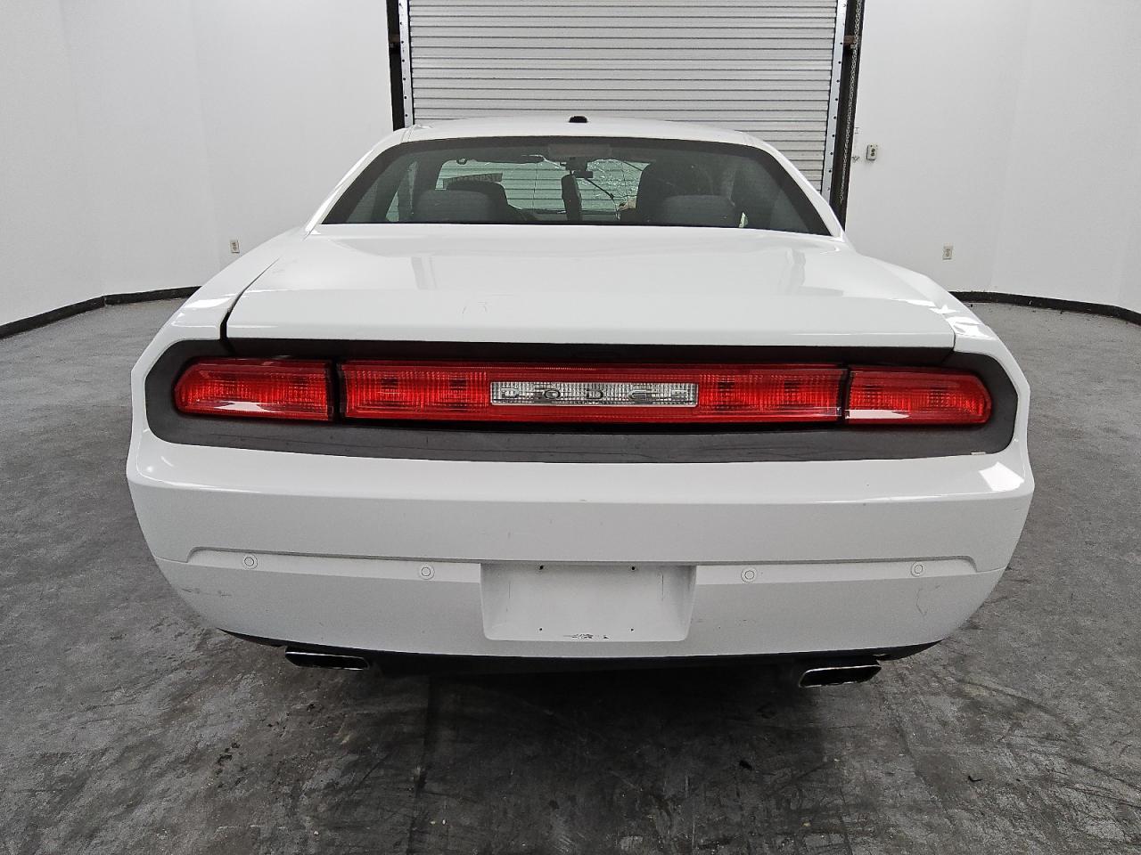 2013 DODGE CHALLENGER - Фото 6