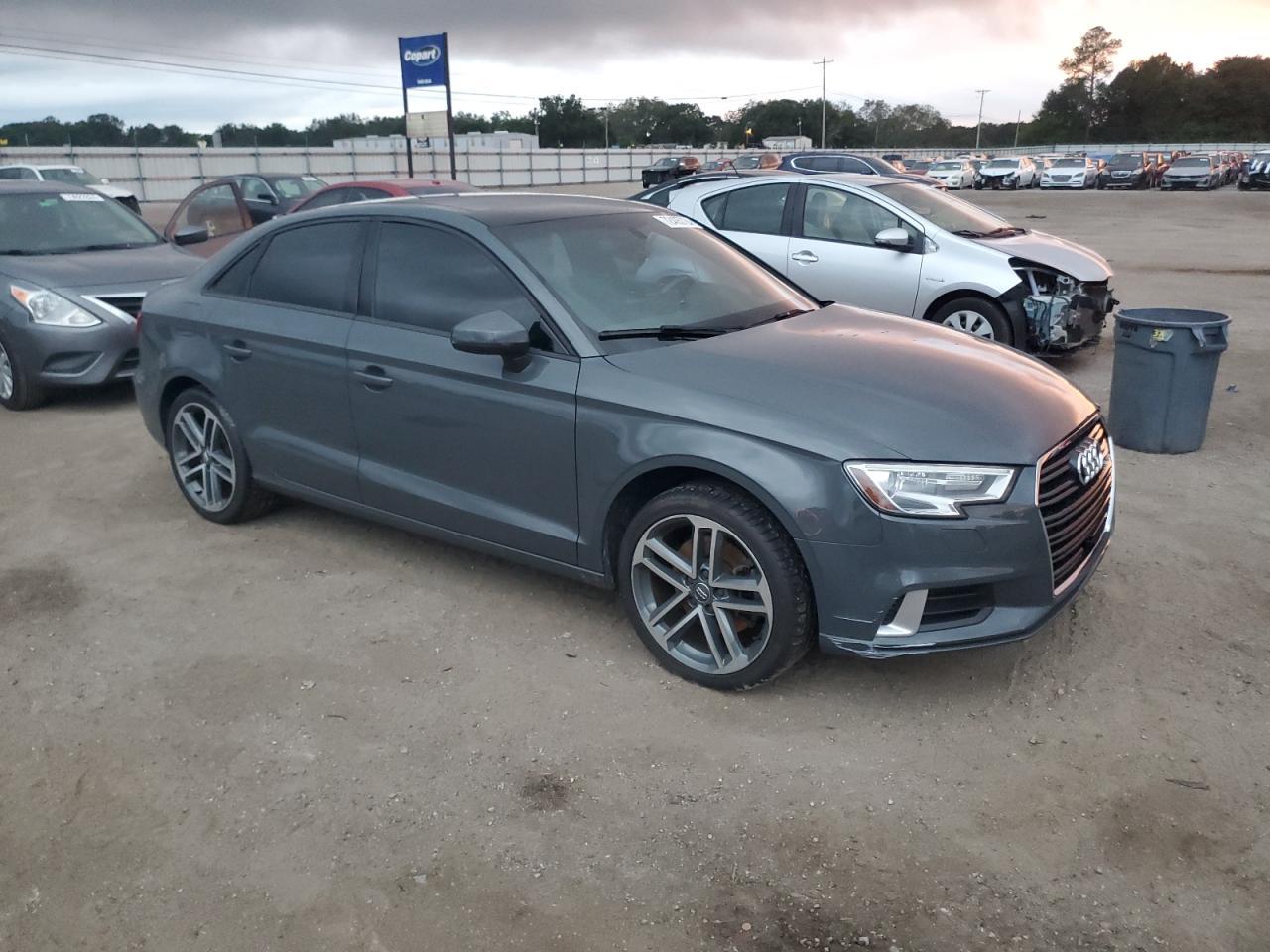2017 AUDI A3 PREMIUM - Image 4