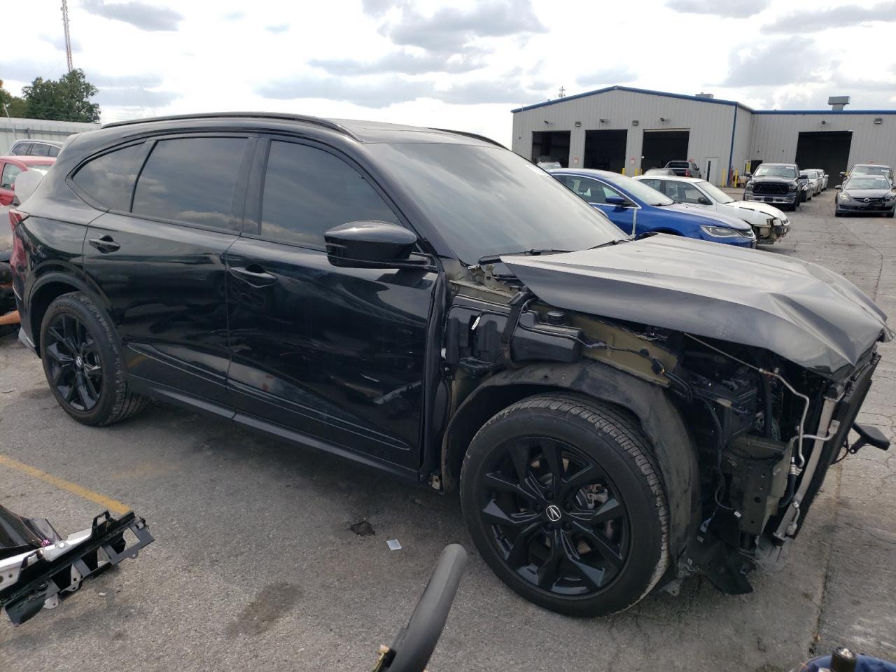 2023 ACURA MDX A-SPEC - Image 4