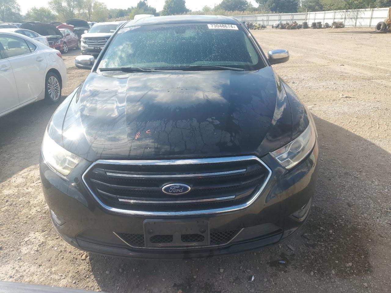 2013 FORD TAURUS LIM - Image 5