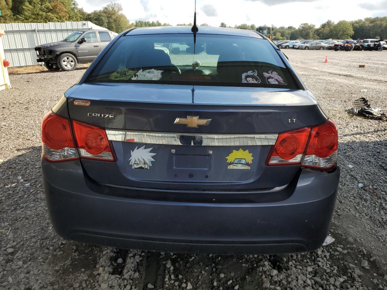 2014 CHEVROLET CRUZE LT - Image 6