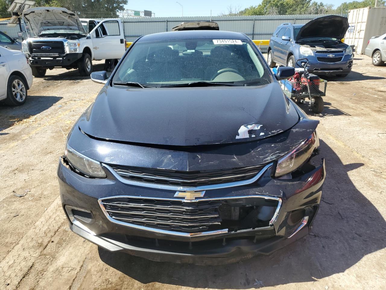 2017 CHEVROLET MALIBU LT - Image 5