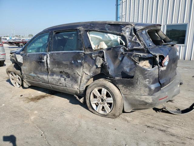 2012 CHEVROLET TRAVERSE L - Фото 2