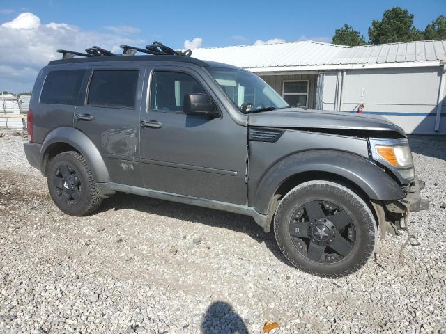2011 DODGE NITRO HEAT - Фото 4
