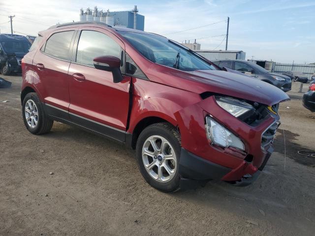 2020 FORD ECOSPORT S - Image 4