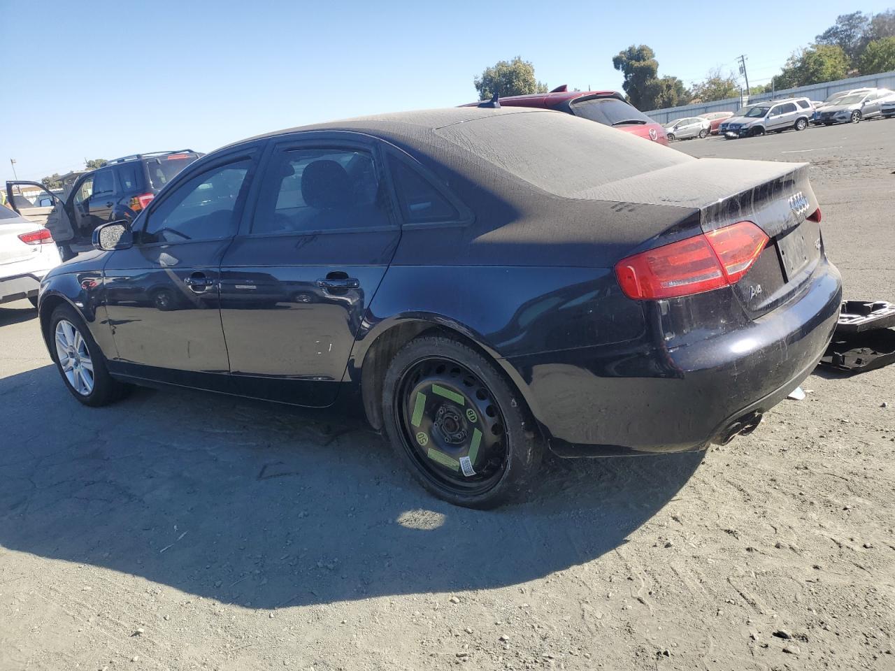 2011 AUDI A4 PREMIUM - Фото 2
