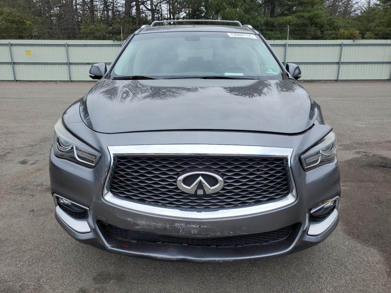 2016 INFINITI QX60 - Image 5