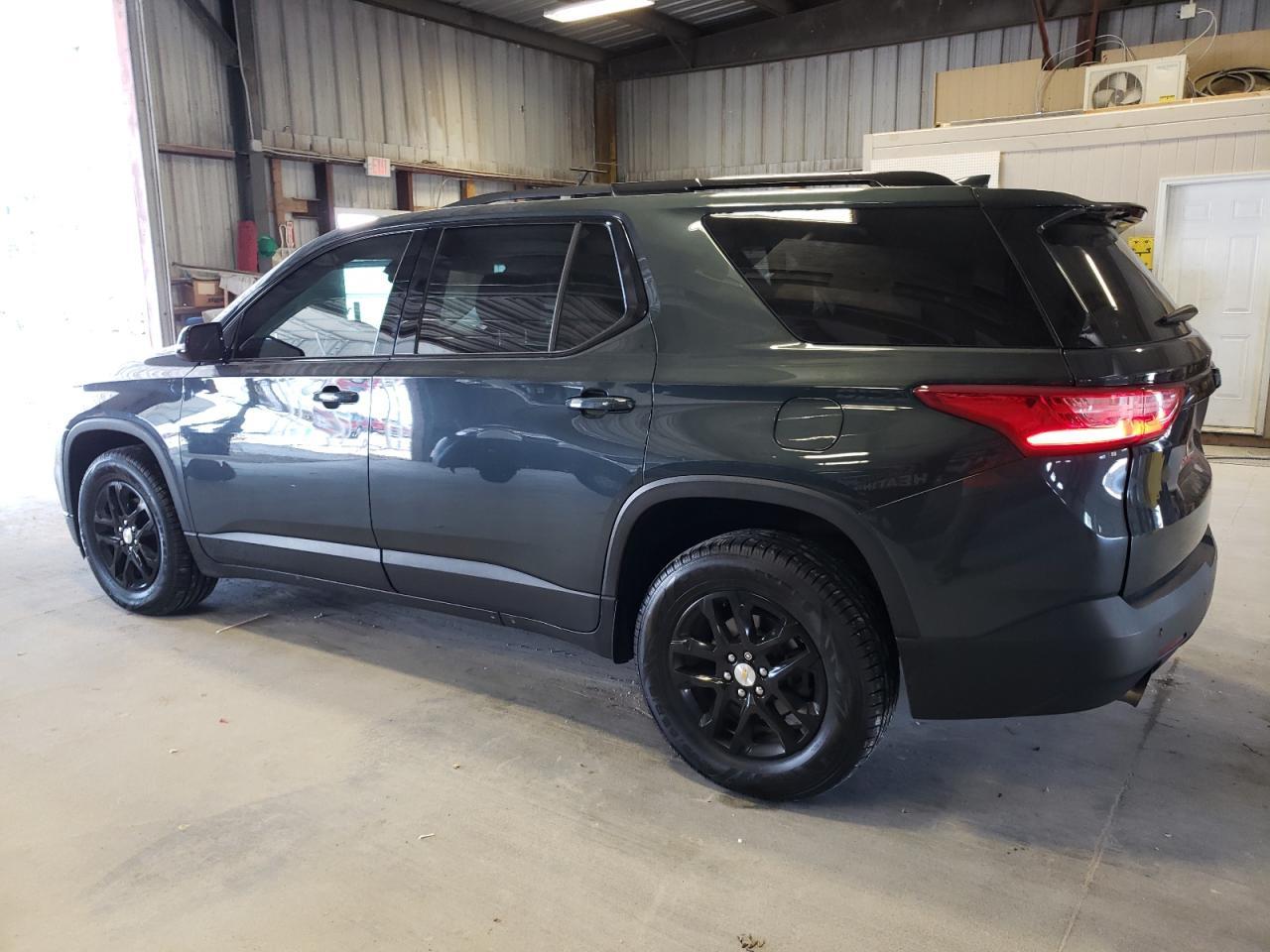 2018 CHEVROLET TRAVERSE L - Image 2