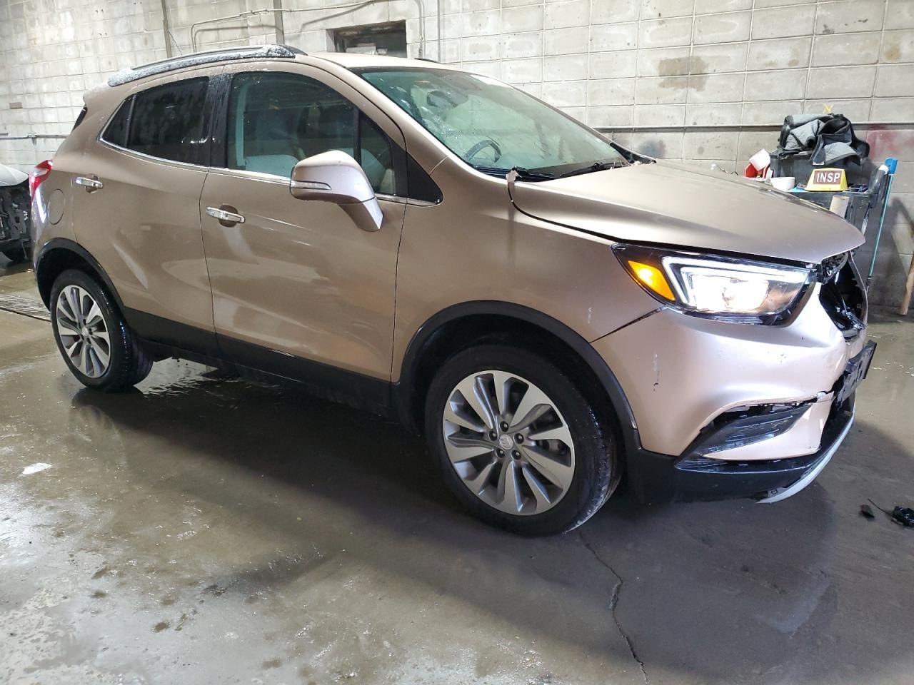 2019 BUICK ENCORE PRE - Image 4