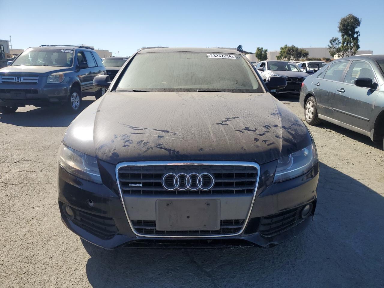 2011 AUDI A4 PREMIUM - Фото 5