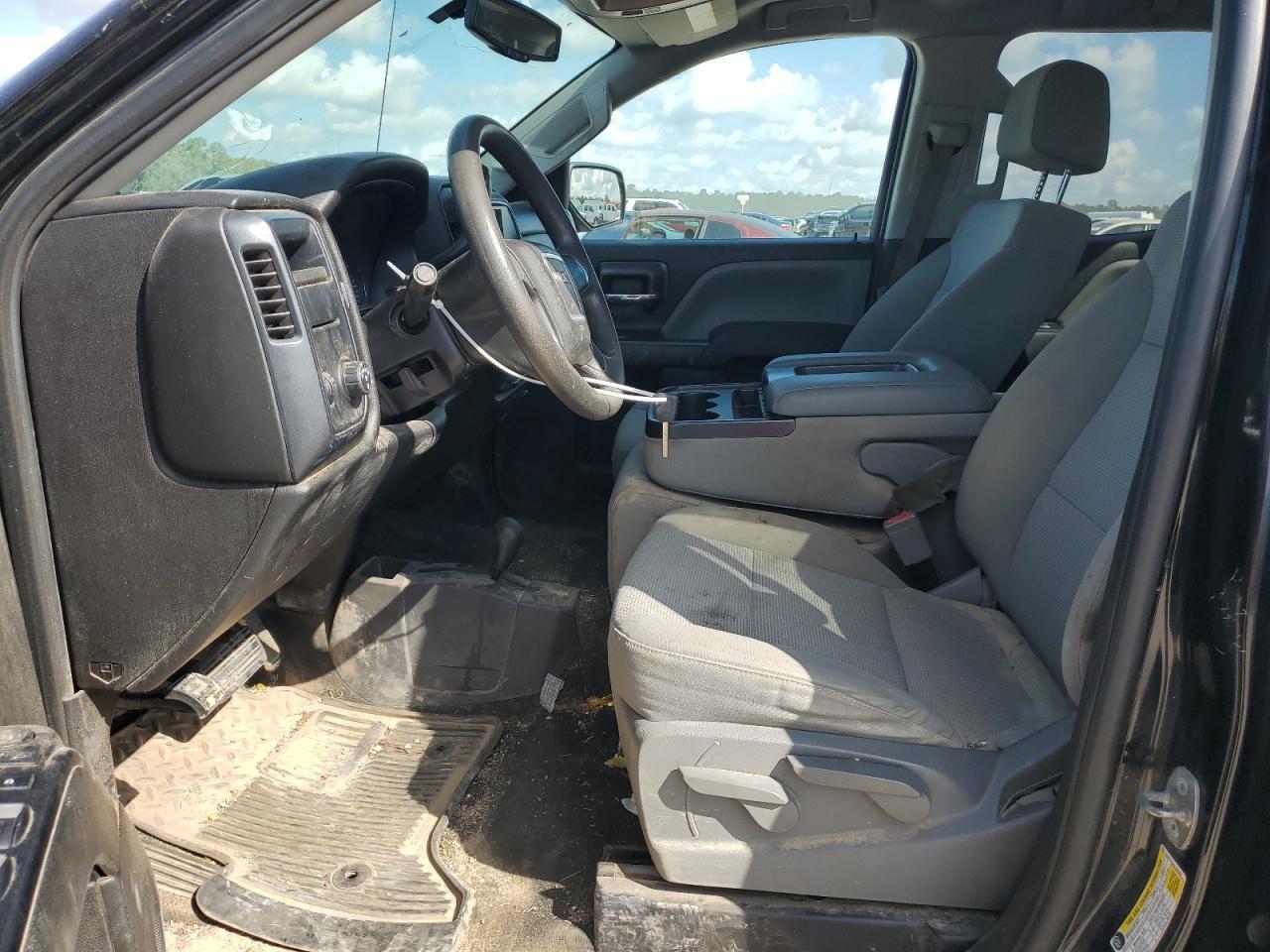 2016 GMC SIERRA K15 - Image 7