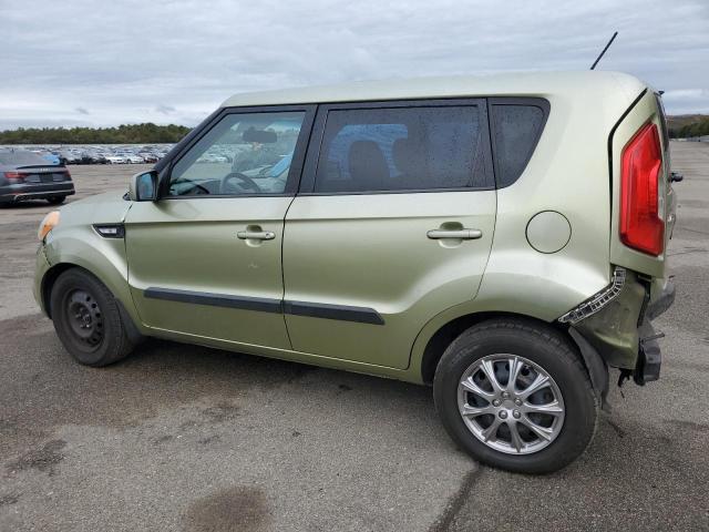 2013 KIA SOUL - Image 2