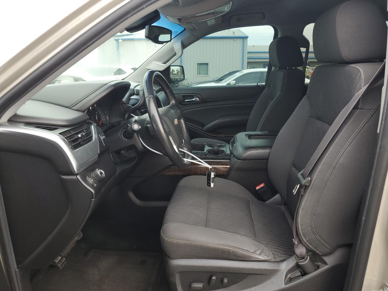 2015 CHEVROLET TAHOE C150 - Image 7