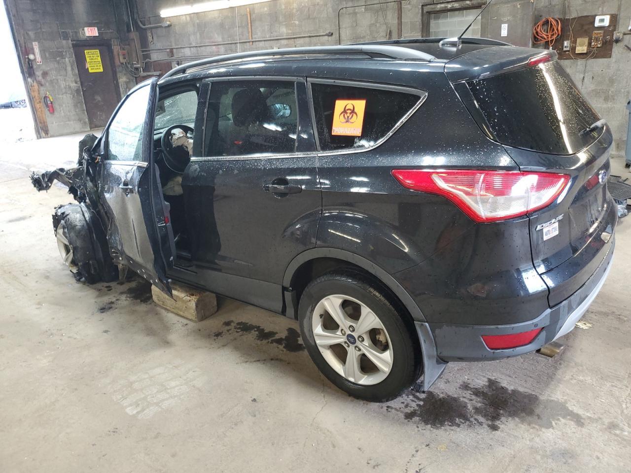 2015 FORD ESCAPE SE - Image 2