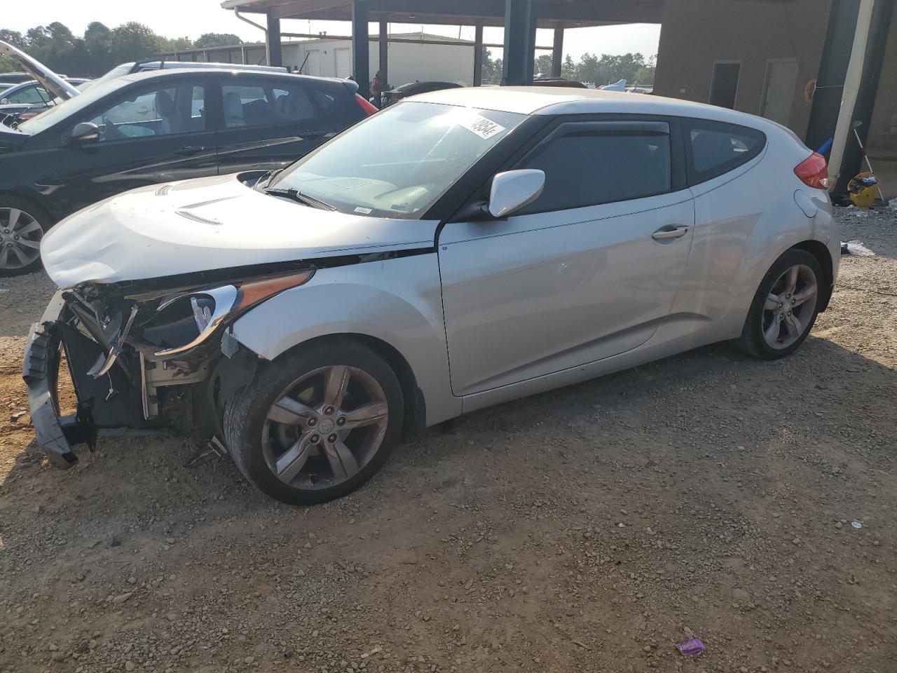 2014 HYUNDAI VELOSTER