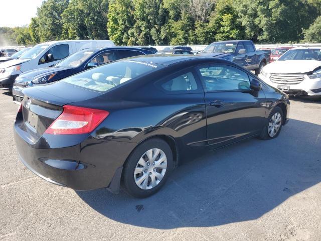 2012 HONDA CIVIC LX - Фото 3