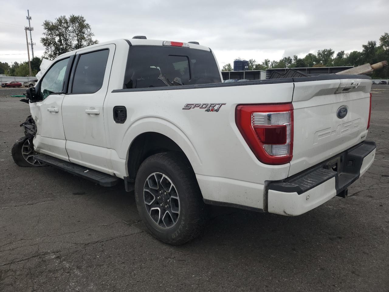 2023 FORD F150 SUPER - Image 2