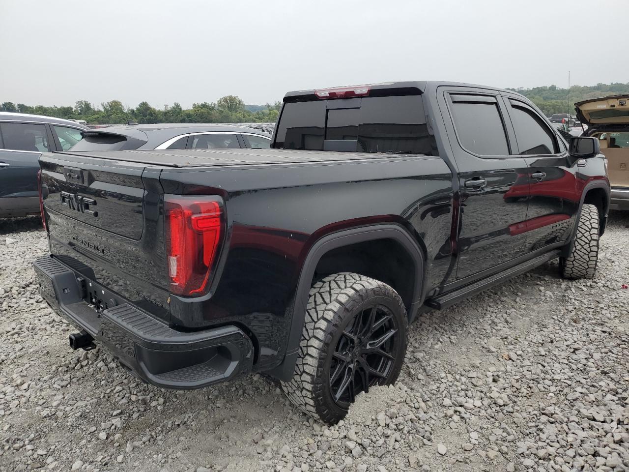 2024 GMC SIERRA K15 - Image 3