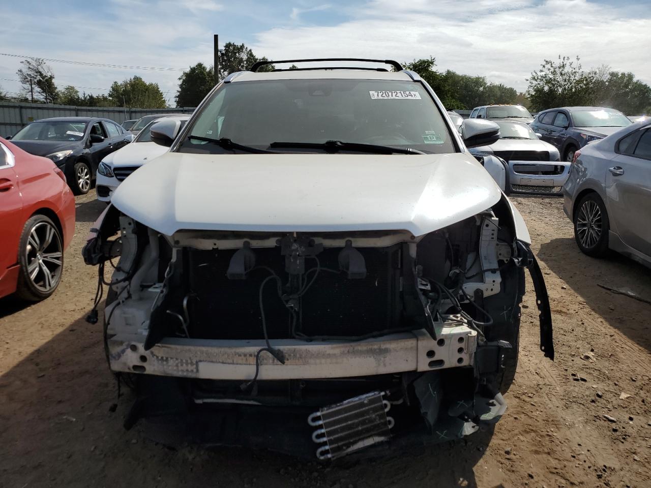 2018 TOYOTA HIGHLANDER - Image 5