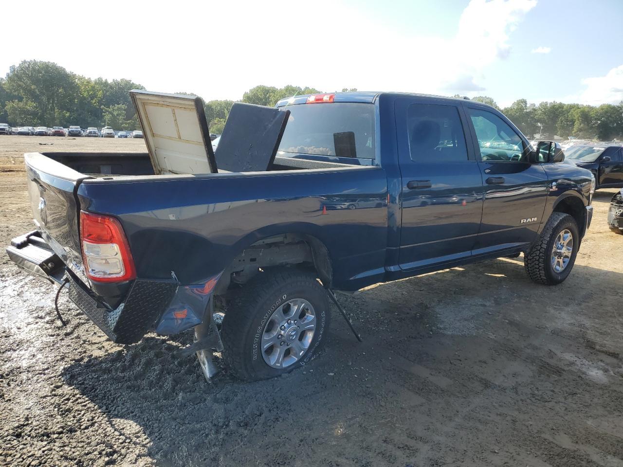 2022 RAM 2500 BIG H - Image 3