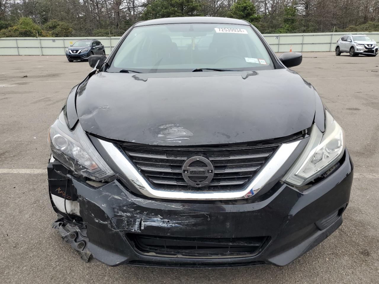 2016 NISSAN ALTIMA 2.5 - Image 5