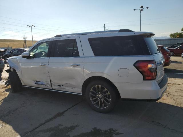 2019 FORD EXPEDITION - Фото 2