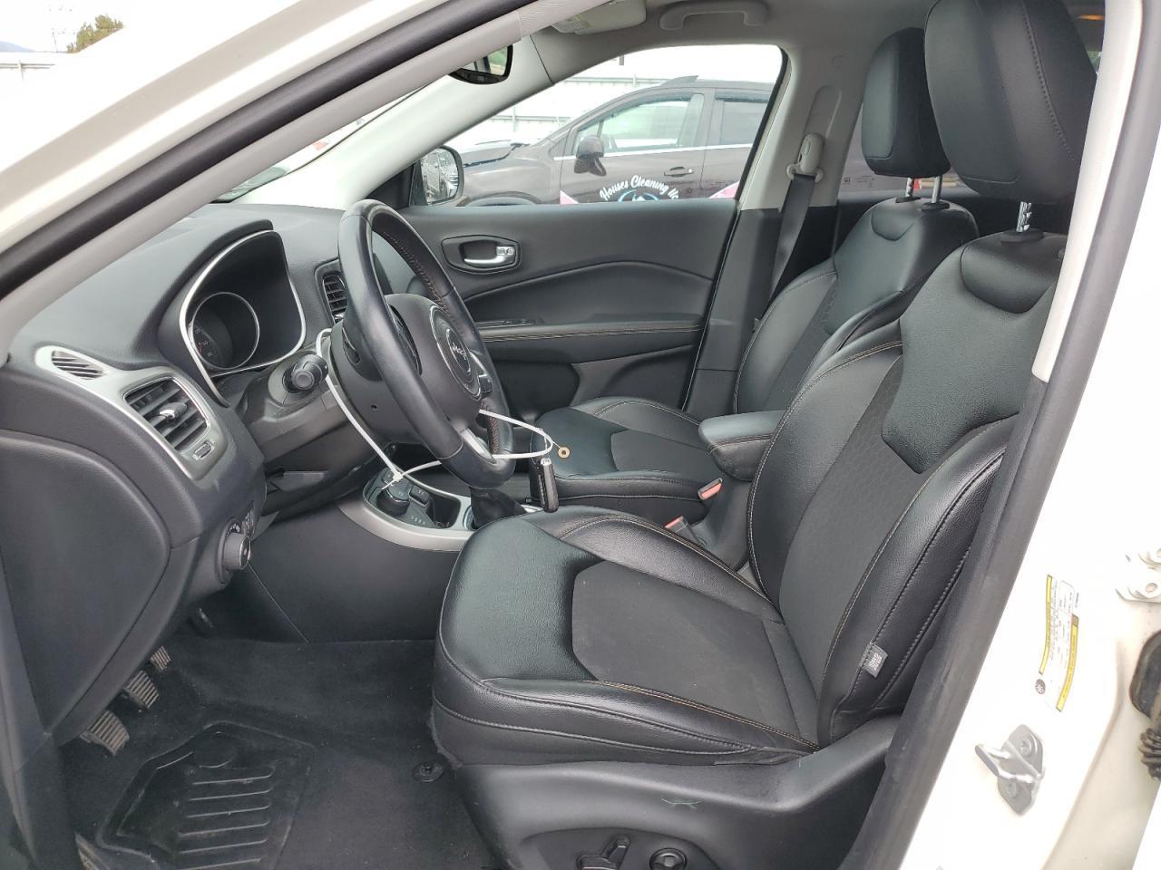 2018 JEEP COMPASS LA - Image 7