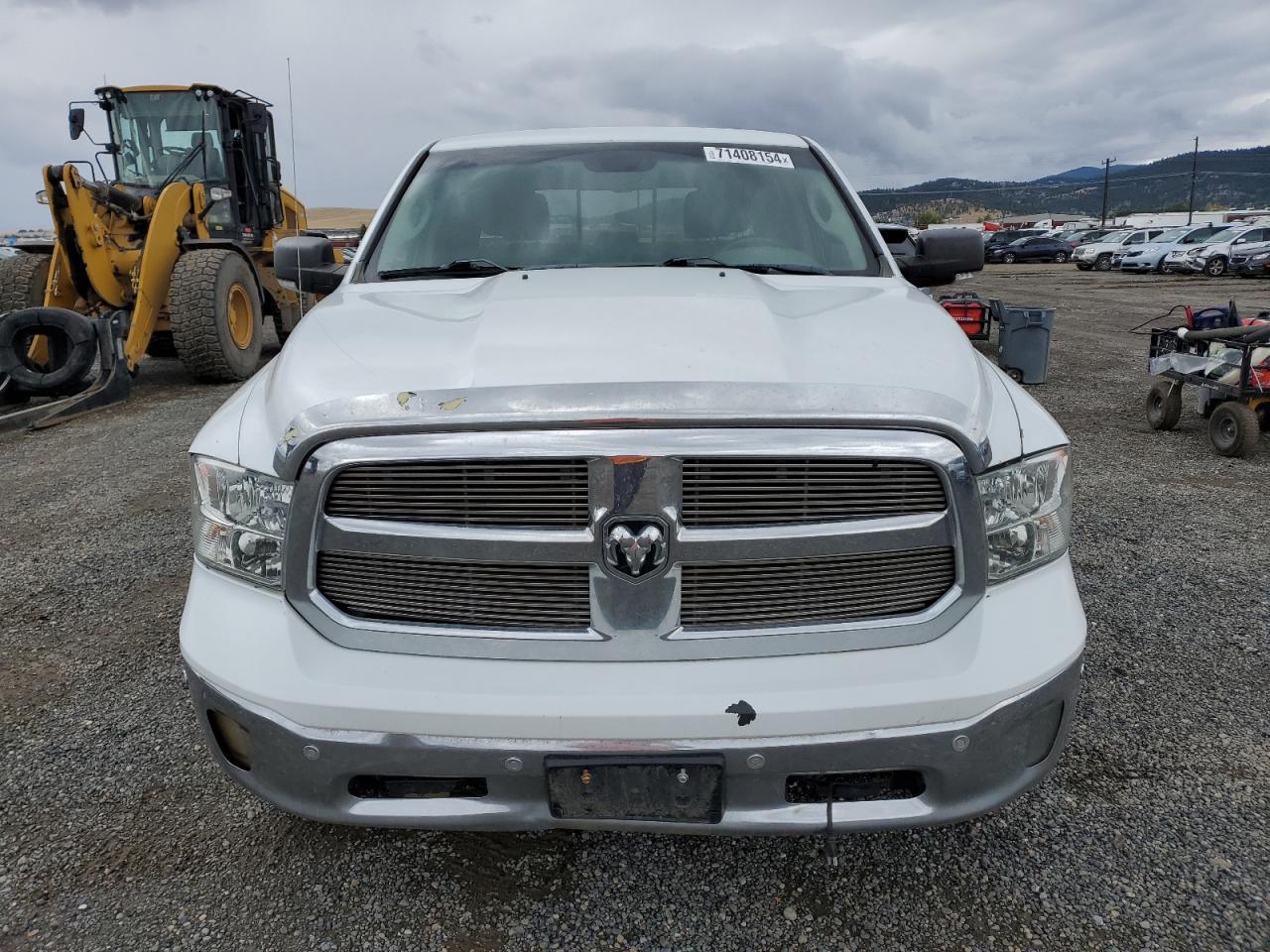 2017 RAM 1500 SLT - Image 5