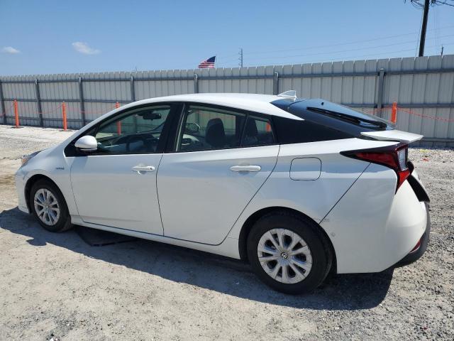 2019 TOYOTA PRIUS - Фото 2