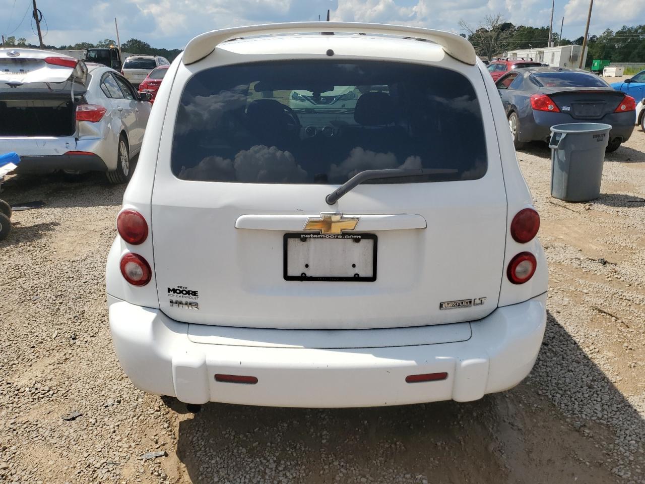 2011 CHEVROLET HHR LT - Image 6