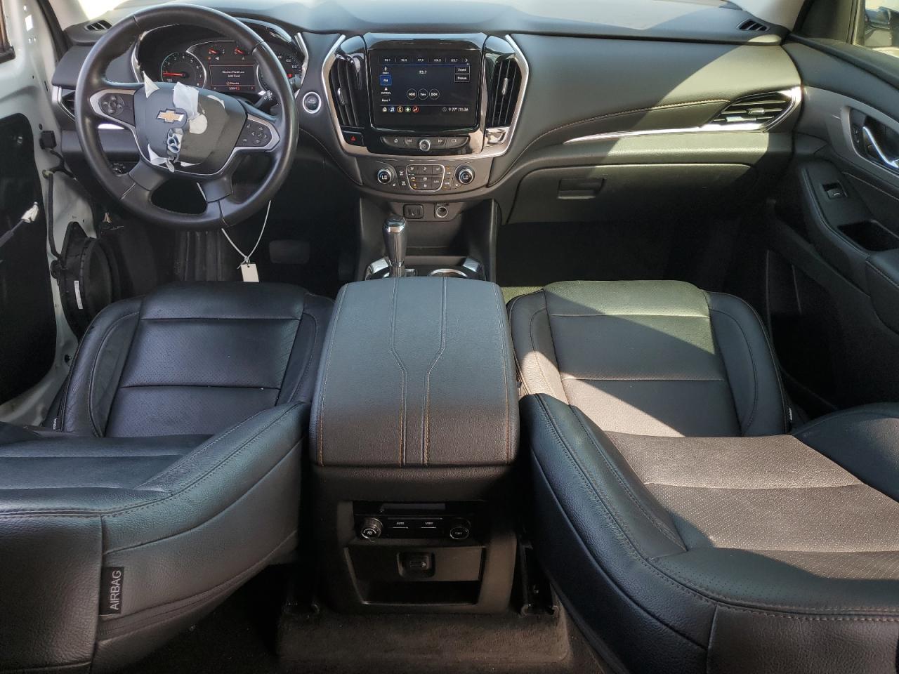 2020 CHEVROLET TRAVERSE L - Image 7