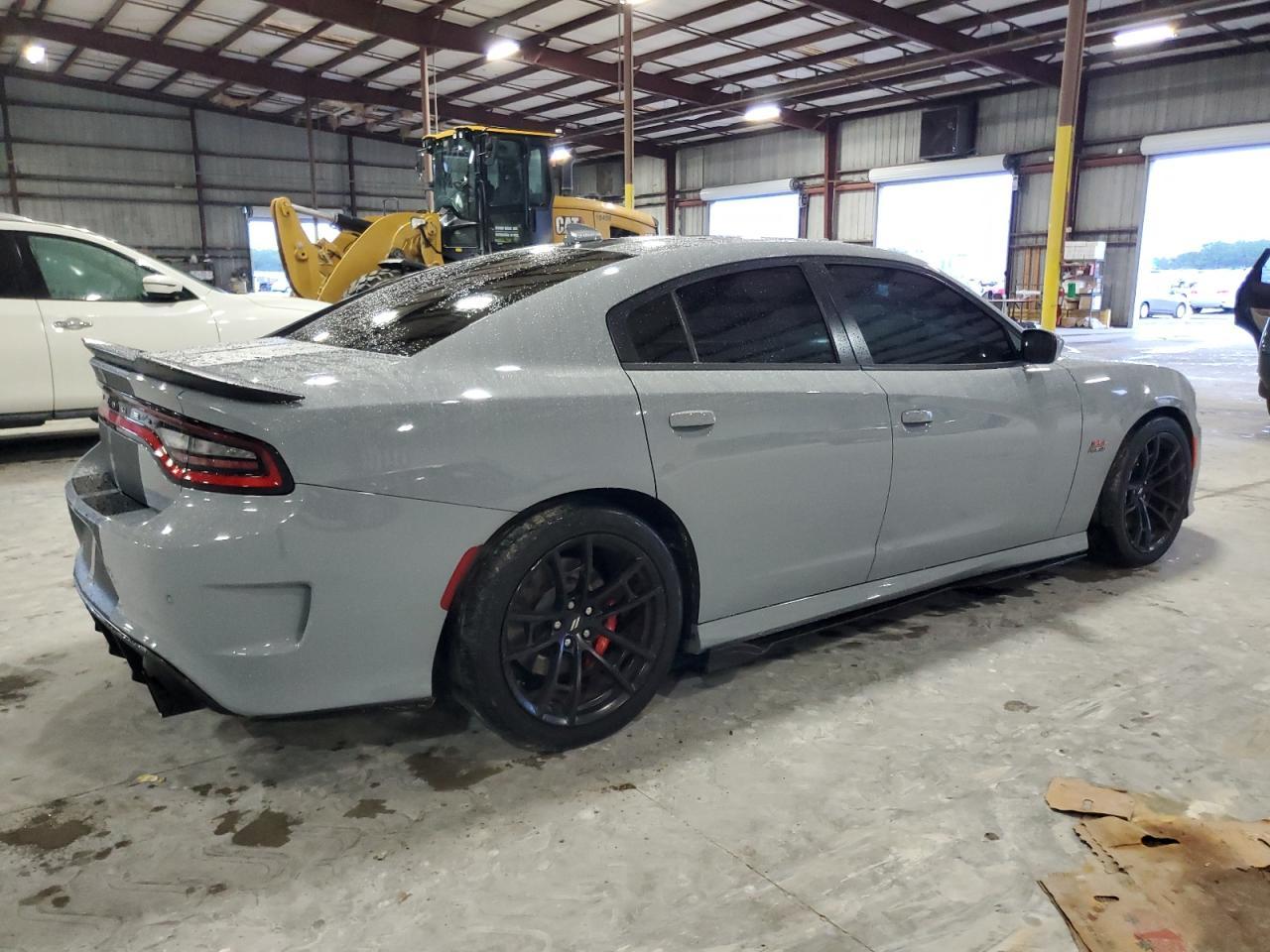 2021 DODGE CHARGER SC - Image 3