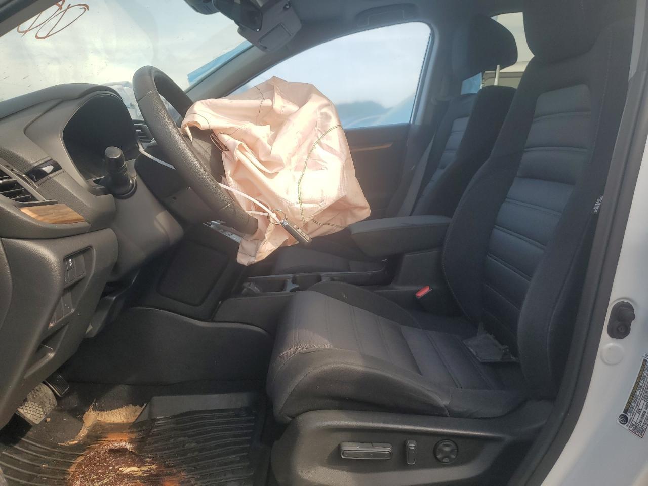 2019 HONDA CR-V EX - Image 7