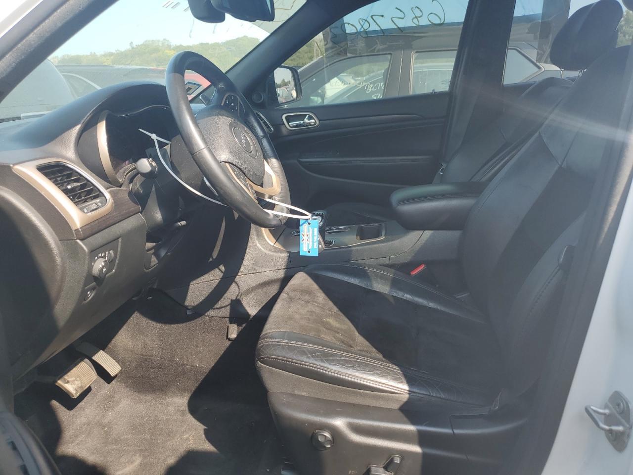 2015 JEEP GRAND CHER - Фото 7