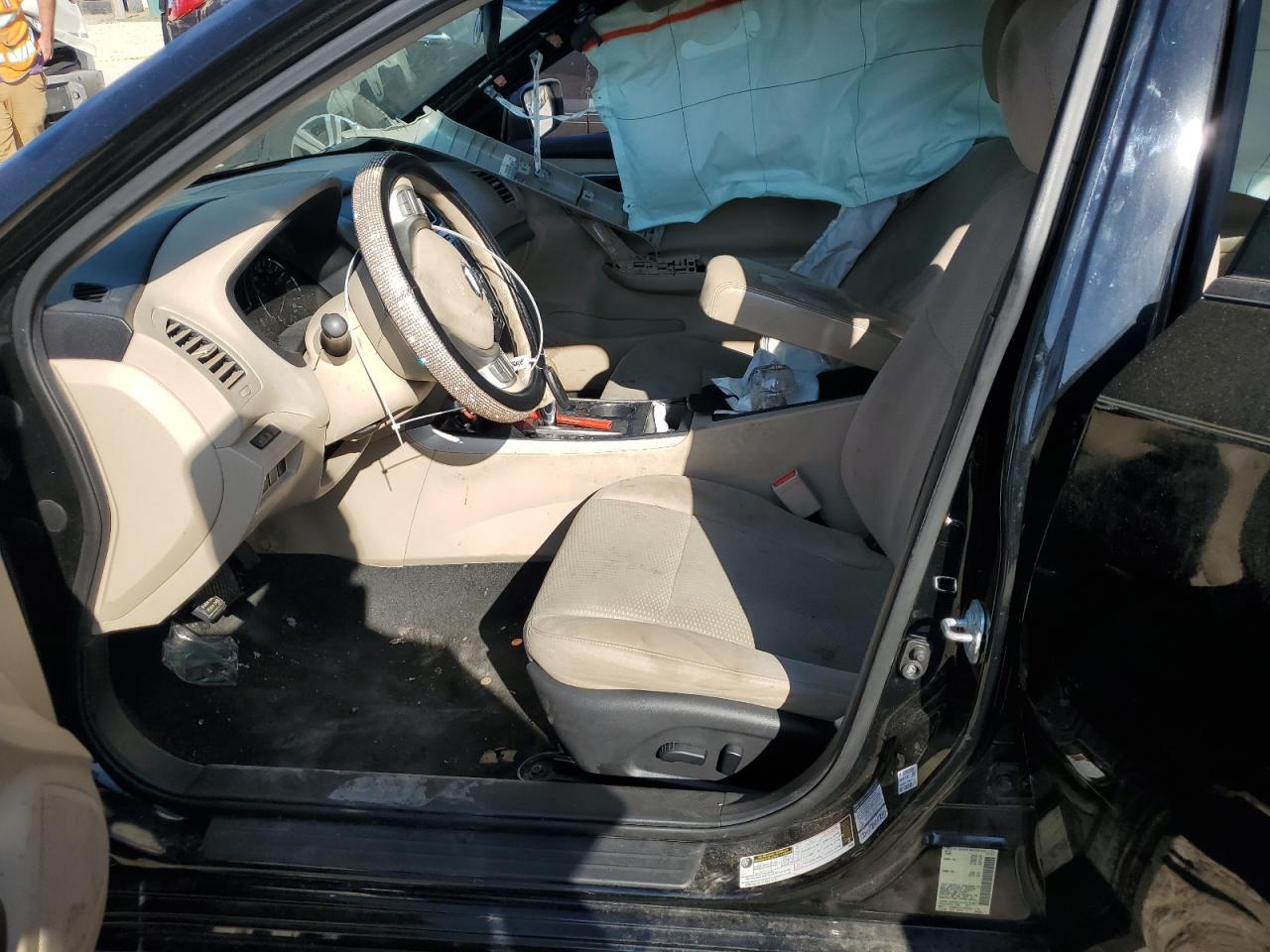 2015 NISSAN ALTIMA 2.5 - Image 7