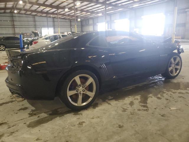 2010 CHEVROLET CAMARO SS - Image 3