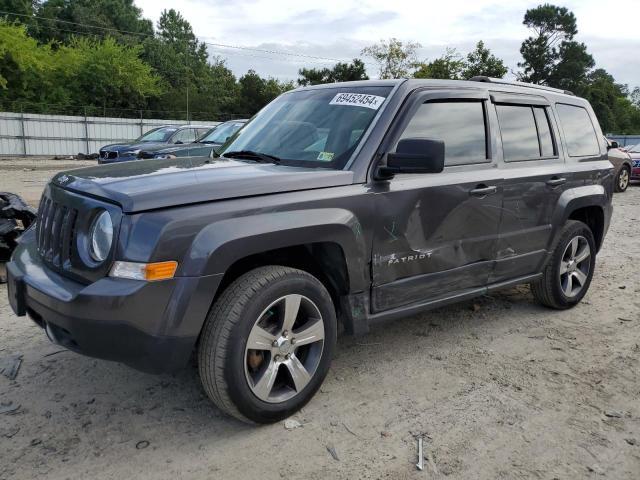 2016 JEEP PATRIOT LA