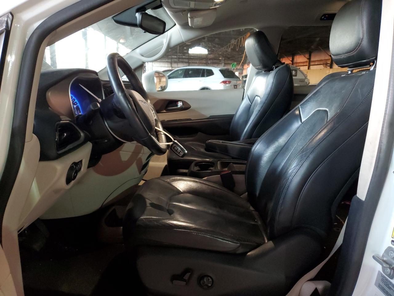 2017 CHRYSLER PACIFICA T - Image 7