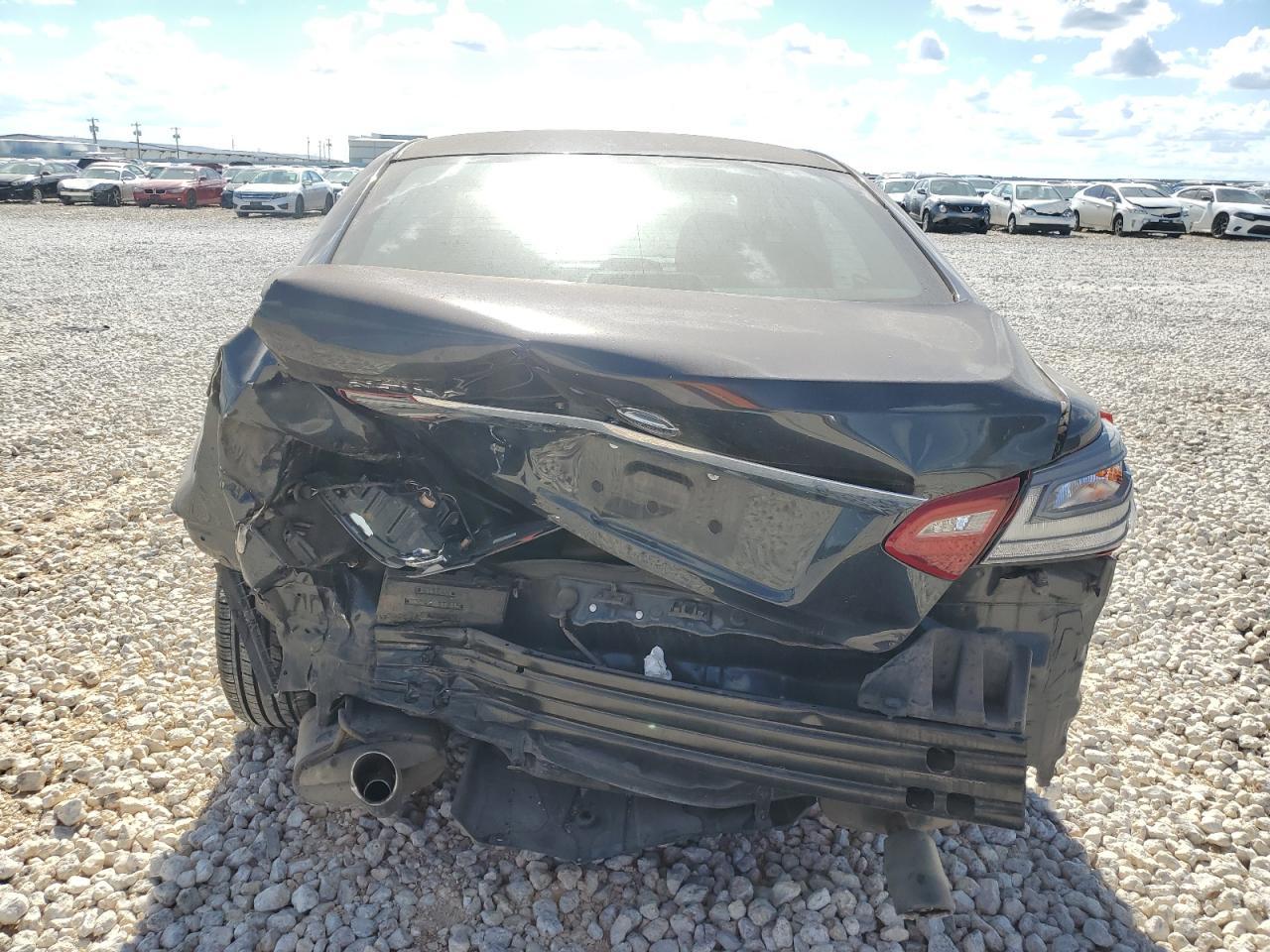 2018 NISSAN ALTIMA 2.5 - Image 6