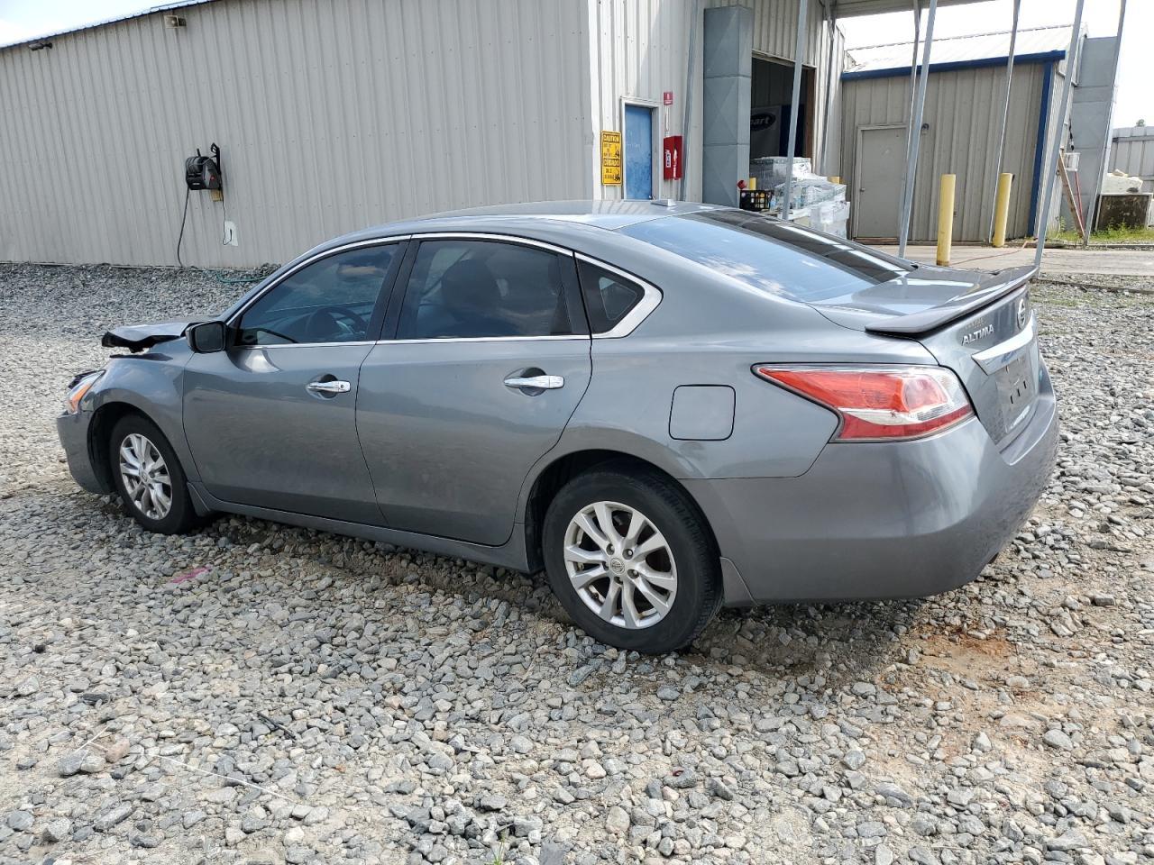 2014 NISSAN ALTIMA 2.5 - Image 2