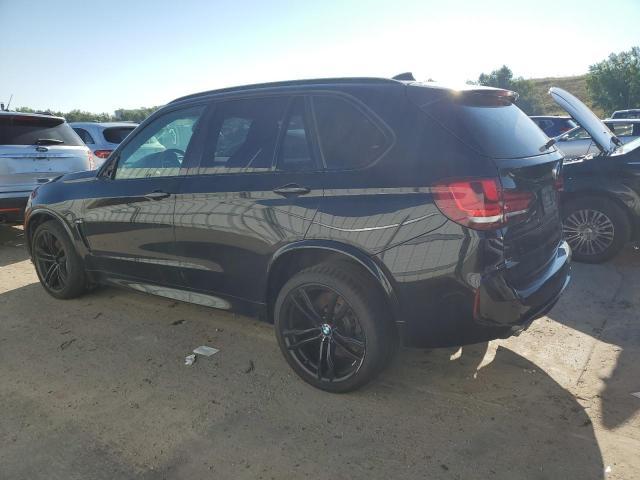 2018 BMW X5 M - Фото 2