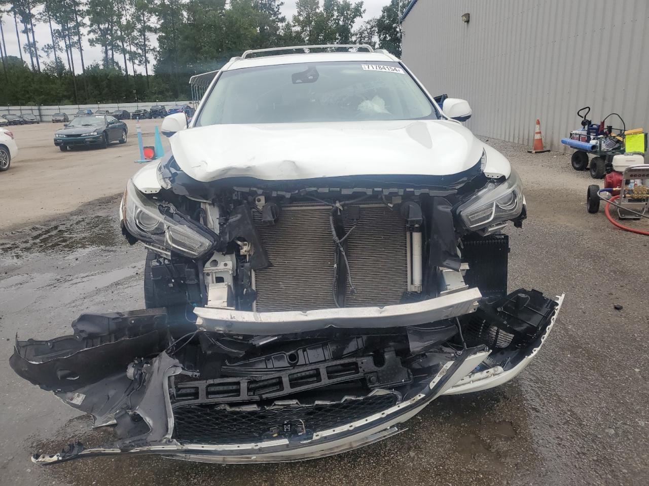 2016 INFINITI QX60 - Image 5