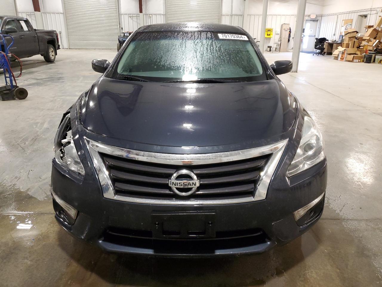 2014 NISSAN ALTIMA 2.5 - Фото 5