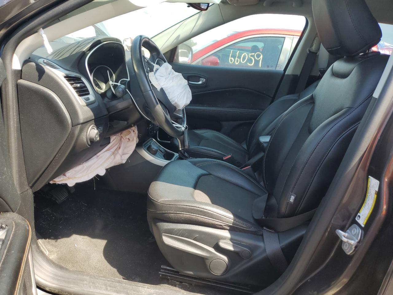 2019 JEEP COMPASS LA - Image 7